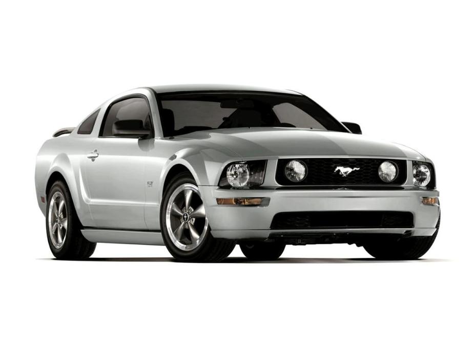 used 2009 Ford Mustang car, priced at $9,995