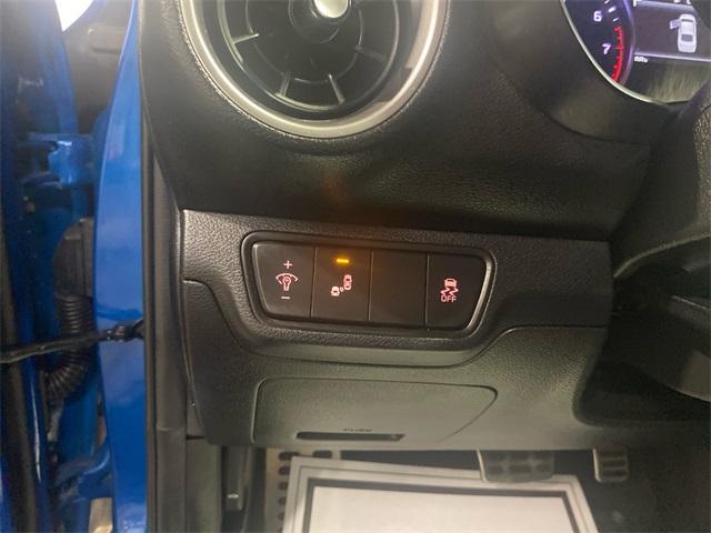 used 2022 Kia Forte car, priced at $22,331