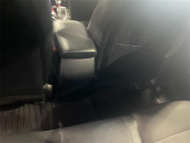 used 2022 Kia Forte car, priced at $22,331