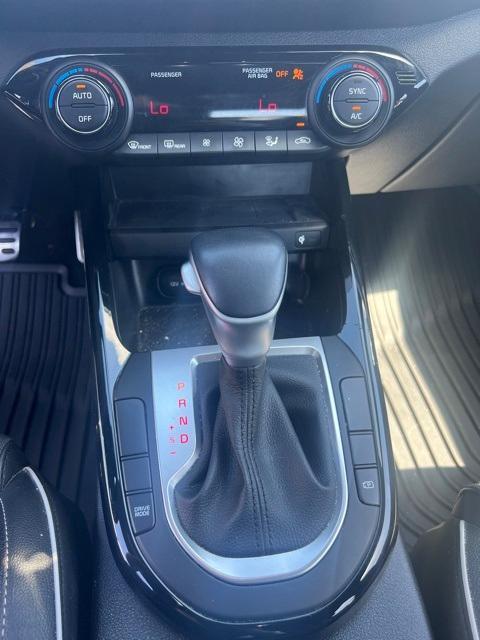 used 2022 Kia Forte car, priced at $22,995
