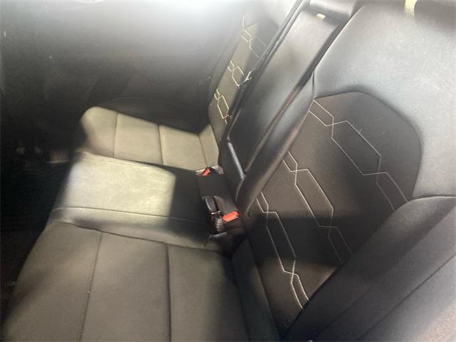 used 2022 Kia Forte car, priced at $22,331
