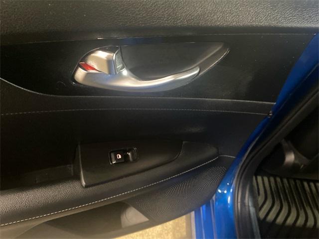 used 2022 Kia Forte car, priced at $22,331