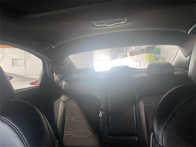 used 2022 Kia Forte car, priced at $22,331