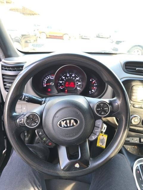 used 2016 Kia Soul car, priced at $9,995