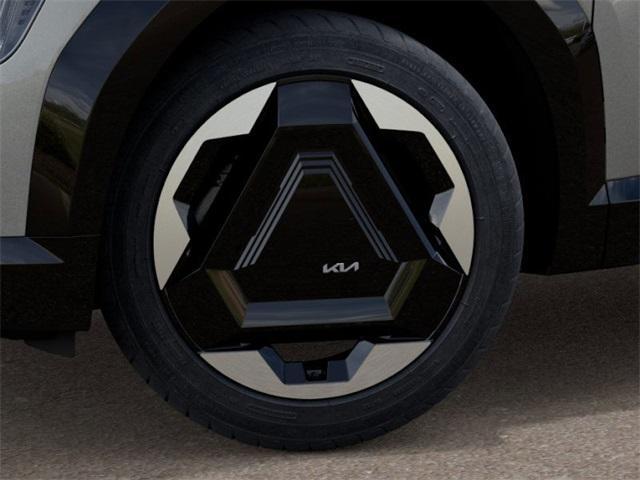 new 2026 Kia EV9 car, priced at $70,685