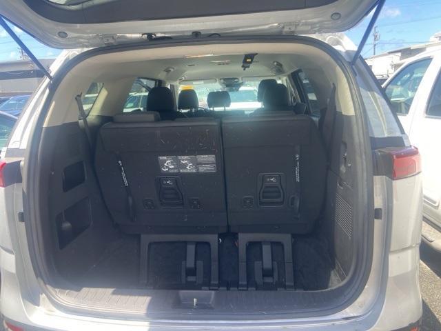 used 2022 Kia Carnival car, priced at $37,876