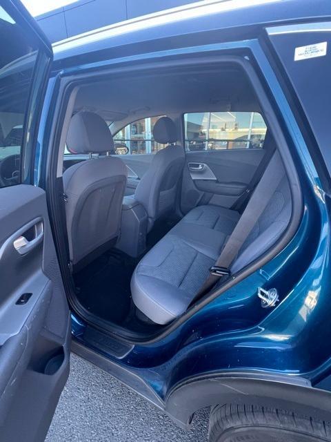 used 2022 Kia Niro car, priced at $20,887