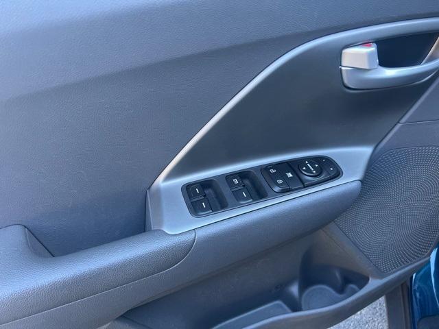 used 2022 Kia Niro car, priced at $20,887