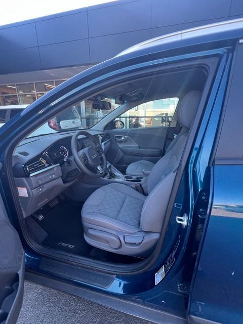 used 2022 Kia Niro car, priced at $20,887