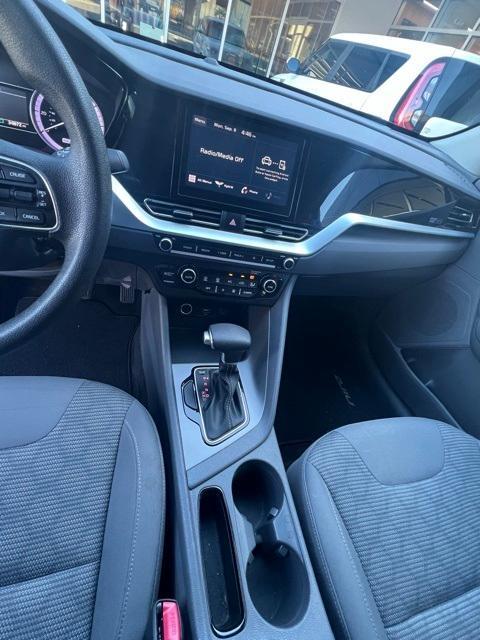 used 2022 Kia Niro car, priced at $20,887