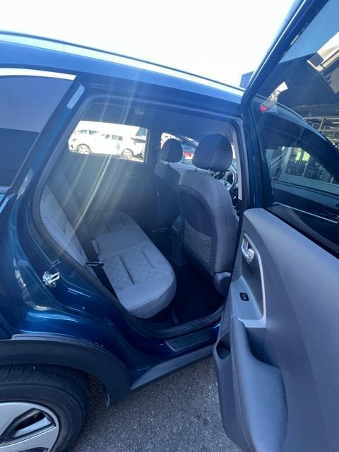 used 2022 Kia Niro car, priced at $20,887