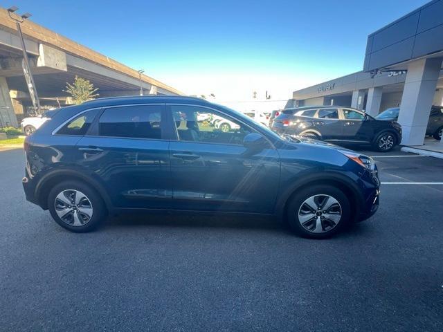 used 2022 Kia Niro car, priced at $20,887