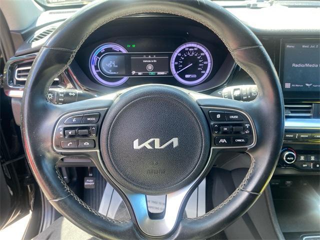 used 2022 Kia Niro car, priced at $24,995