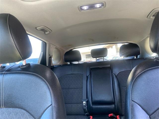 used 2022 Kia Niro car, priced at $24,995