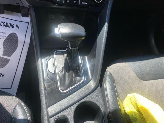 used 2022 Kia Niro car, priced at $24,995