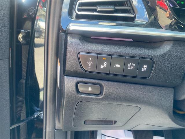 used 2022 Kia Niro car, priced at $24,995