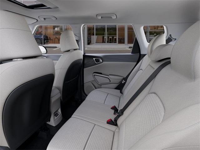 new 2025 Kia Soul car, priced at $29,065
