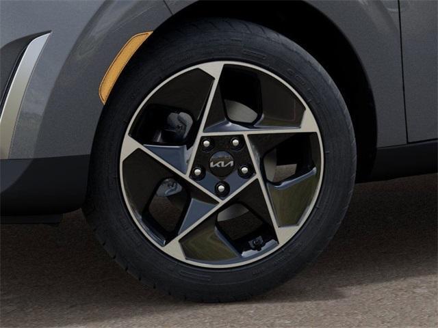 new 2025 Kia Soul car, priced at $29,065