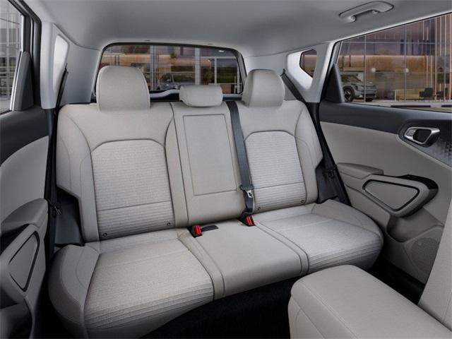 new 2025 Kia Soul car, priced at $29,065