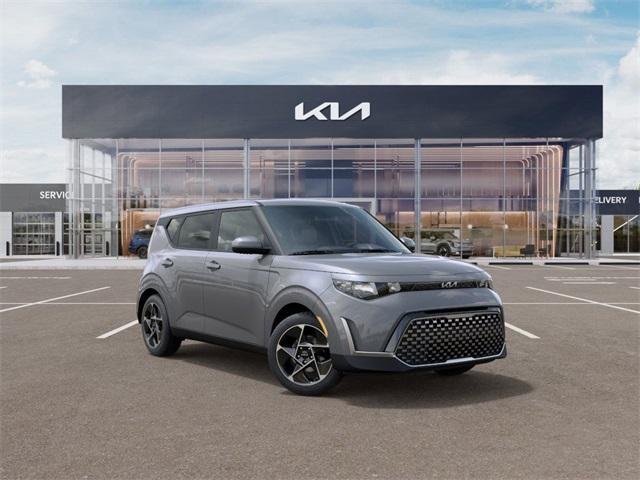 new 2025 Kia Soul car, priced at $29,065