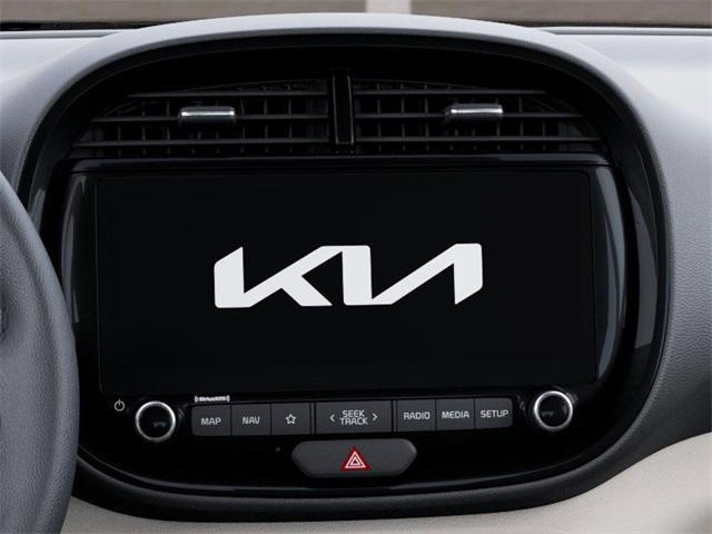 new 2025 Kia Soul car, priced at $29,065