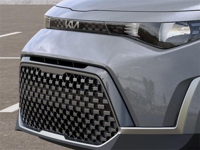 new 2025 Kia Soul car, priced at $29,065