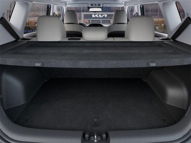 new 2025 Kia Soul car, priced at $29,065
