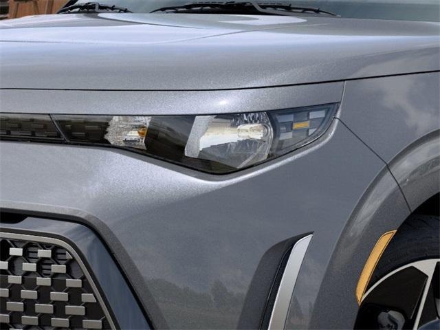 new 2025 Kia Soul car, priced at $29,065