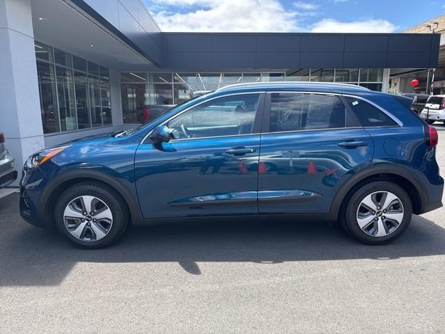 used 2021 Kia Niro car, priced at $23,995