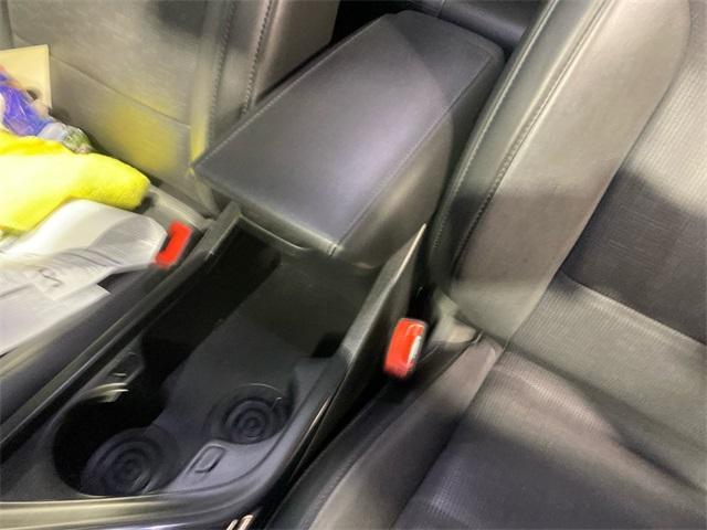 used 2024 Kia Niro EV car, priced at $28,497
