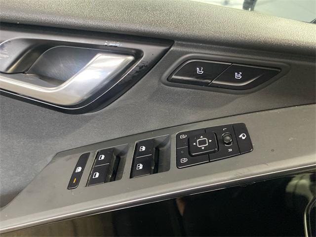 used 2024 Kia Niro EV car, priced at $28,497
