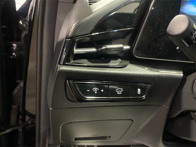 used 2024 Kia Niro EV car, priced at $28,497
