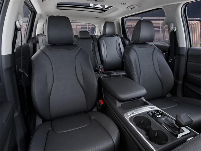 new 2026 Kia Carnival car, priced at $56,970