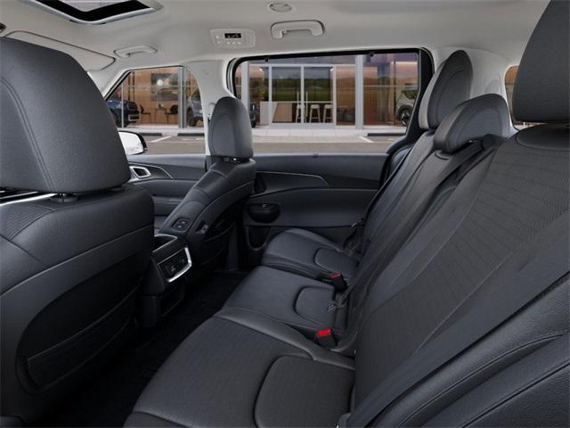new 2026 Kia Carnival car, priced at $56,970