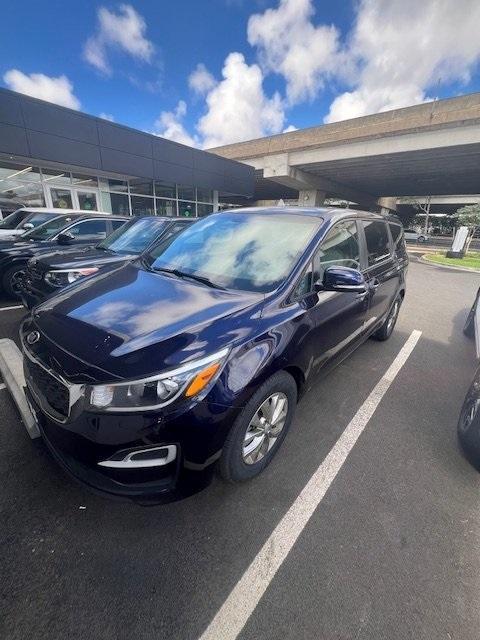 used 2020 Kia Sedona car, priced at $26,995