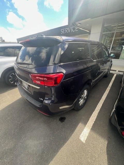 used 2020 Kia Sedona car, priced at $26,995