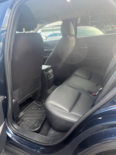 used 2021 Mazda CX-30 car, priced at $21,995