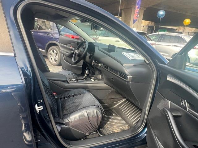 used 2021 Mazda CX-30 car, priced at $21,995