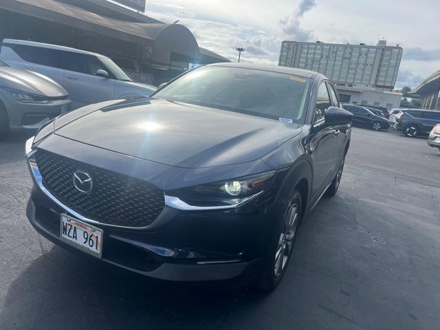used 2021 Mazda CX-30 car, priced at $21,995