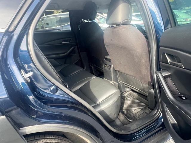 used 2021 Mazda CX-30 car, priced at $21,995