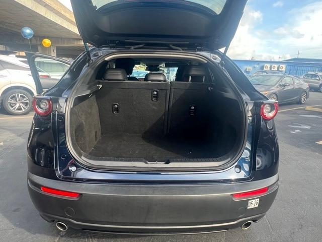 used 2021 Mazda CX-30 car, priced at $21,995