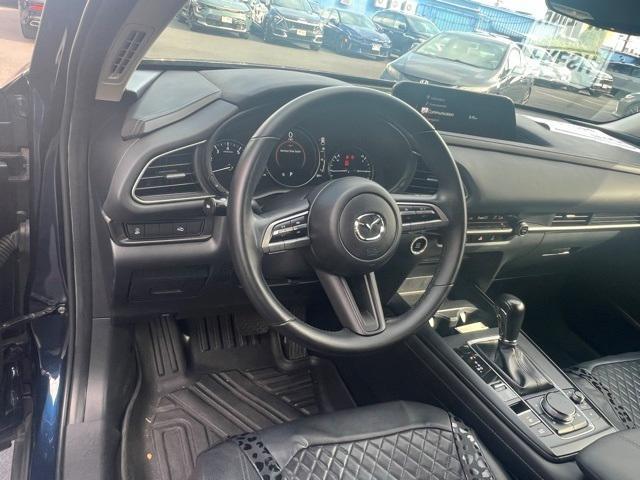used 2021 Mazda CX-30 car, priced at $21,995