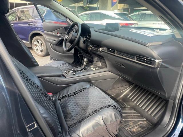 used 2021 Mazda CX-30 car, priced at $21,995