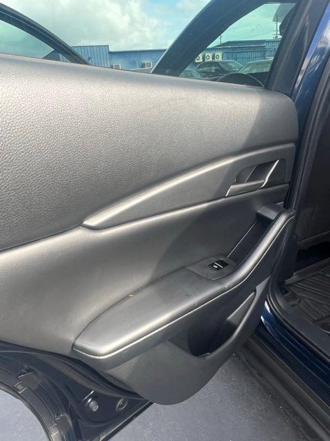 used 2021 Mazda CX-30 car, priced at $21,995