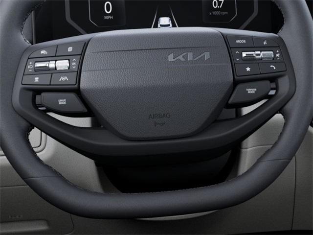 new 2026 Kia Sportage Hybrid car, priced at $36,225