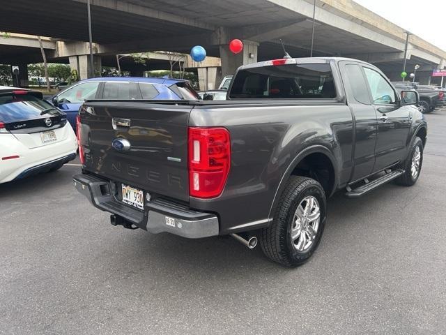 used 2019 Ford Ranger car, priced at $27,988