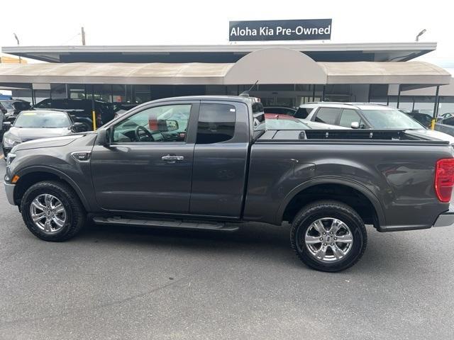 used 2019 Ford Ranger car, priced at $27,988