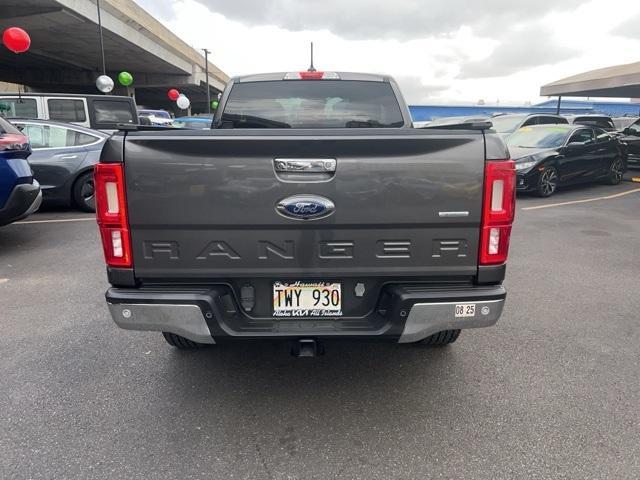 used 2019 Ford Ranger car, priced at $27,988