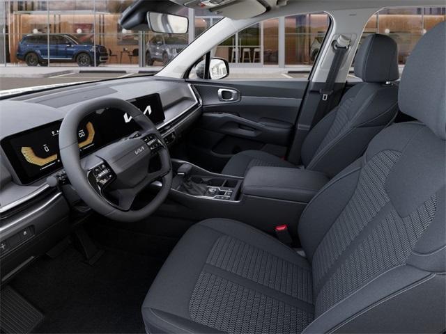 new 2026 Kia Sorento car, priced at $33,870