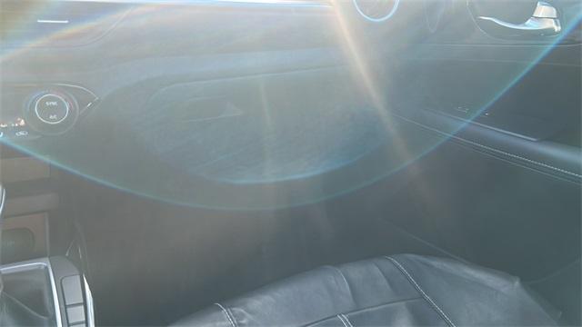 used 2024 Kia Forte car, priced at $23,995
